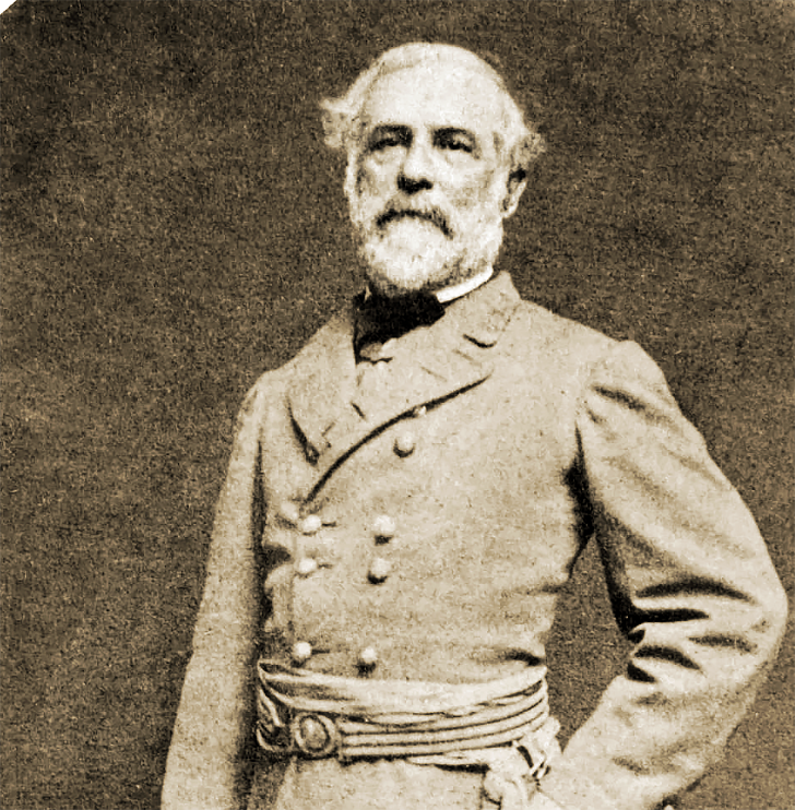 Robert E Lee Lee sent an urgent message to Danvillerequesting that 200000 - photo 5