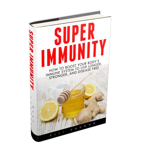 Get free access to your complimentary book Super Immunity How To Boost Your - photo 1