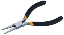 Wire-cutter Chain-nose pliers Crimper - photo 3