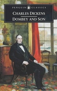 Charles Dickens - Dombey and Son