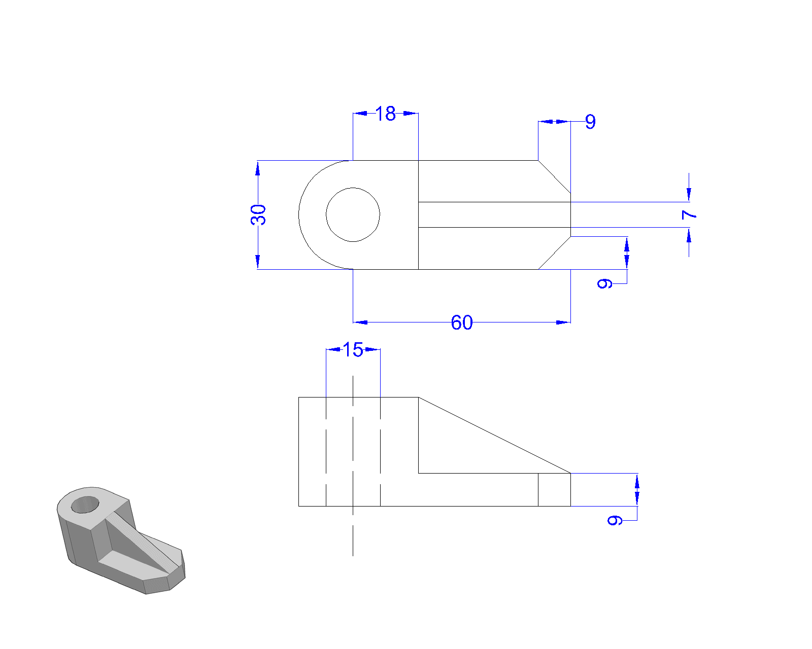 50 SolidWorks Exercises Learn by Doing - photo 5