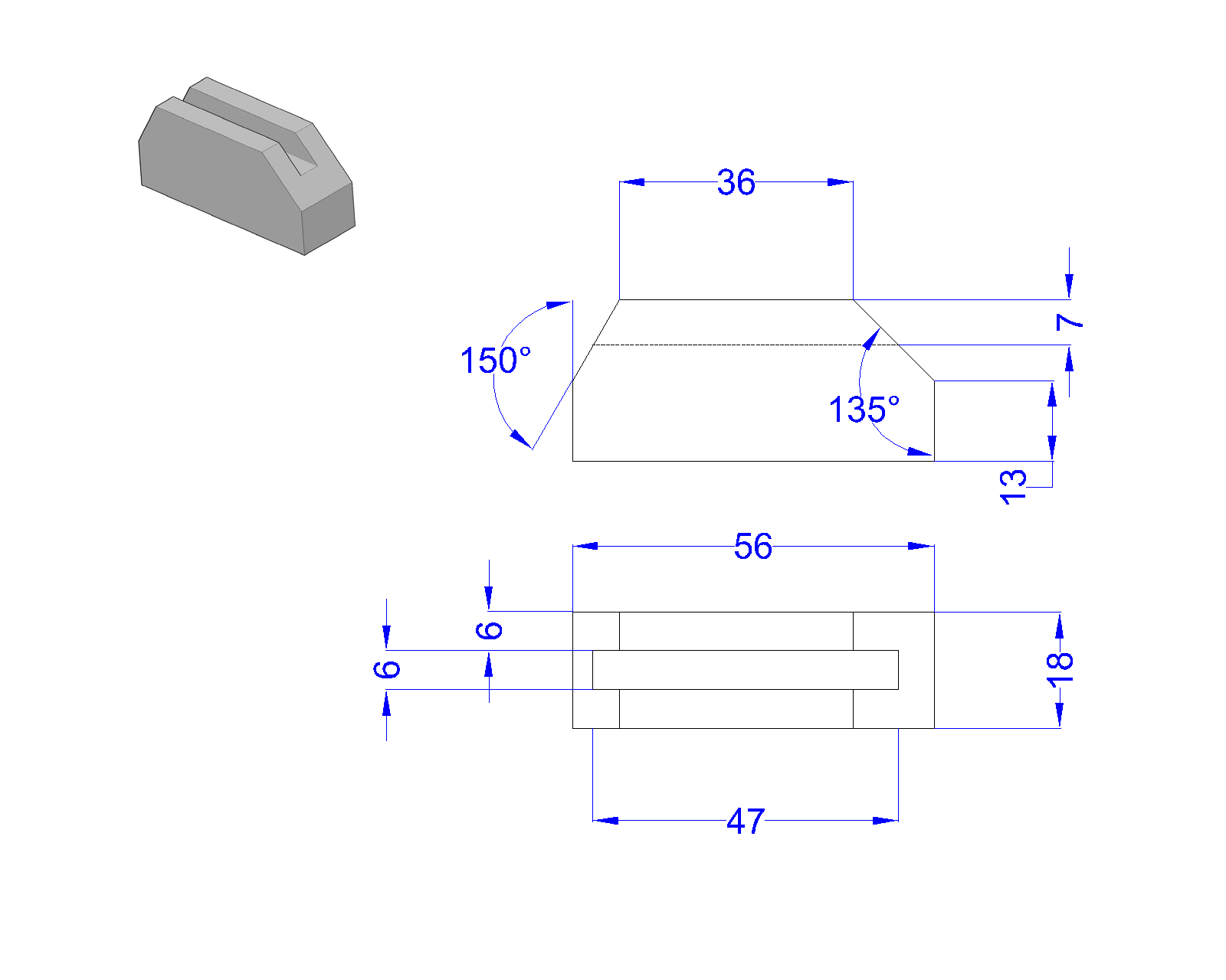 50 SolidWorks Exercises Learn by Doing - photo 6