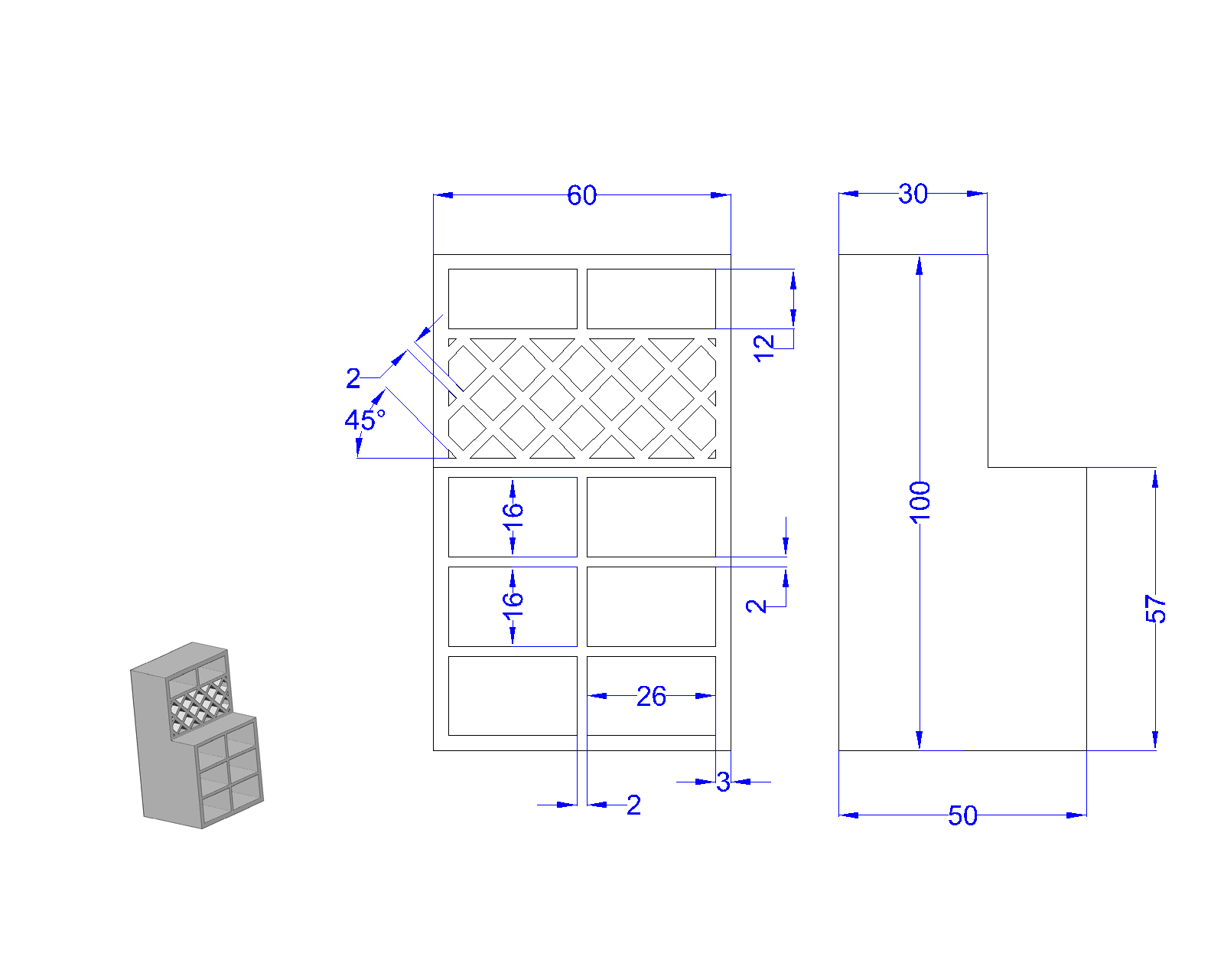 50 SolidWorks Exercises Learn by Doing - photo 7