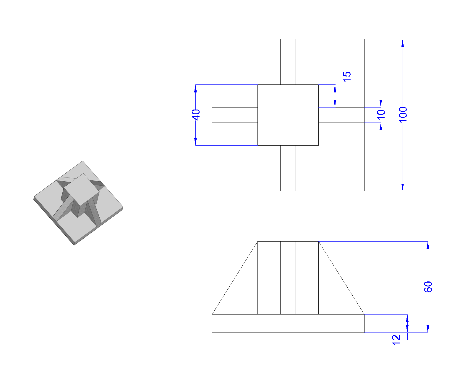 50 SolidWorks Exercises Learn by Doing - photo 8