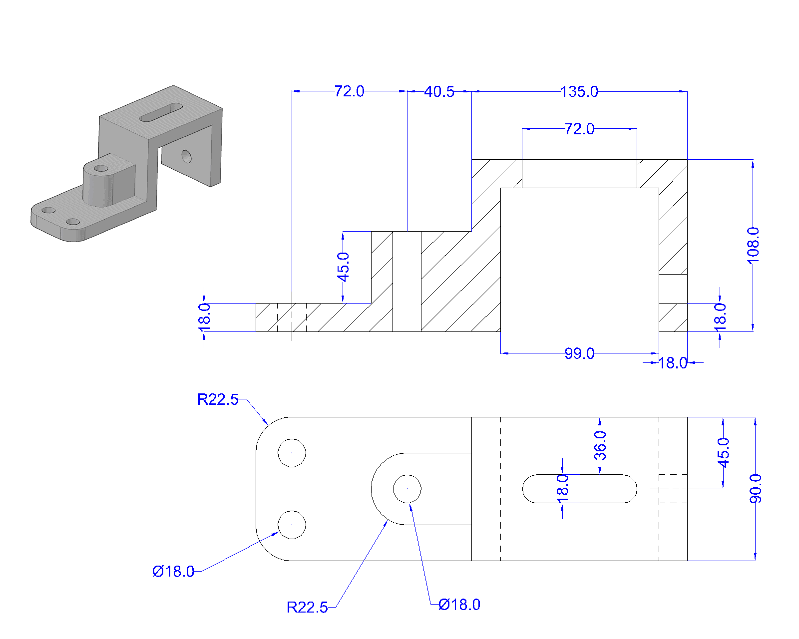 50 SolidWorks Exercises Learn by Doing - photo 28