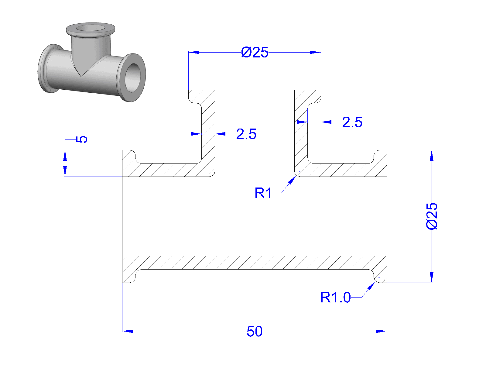 50 SolidWorks Exercises Learn by Doing - photo 30