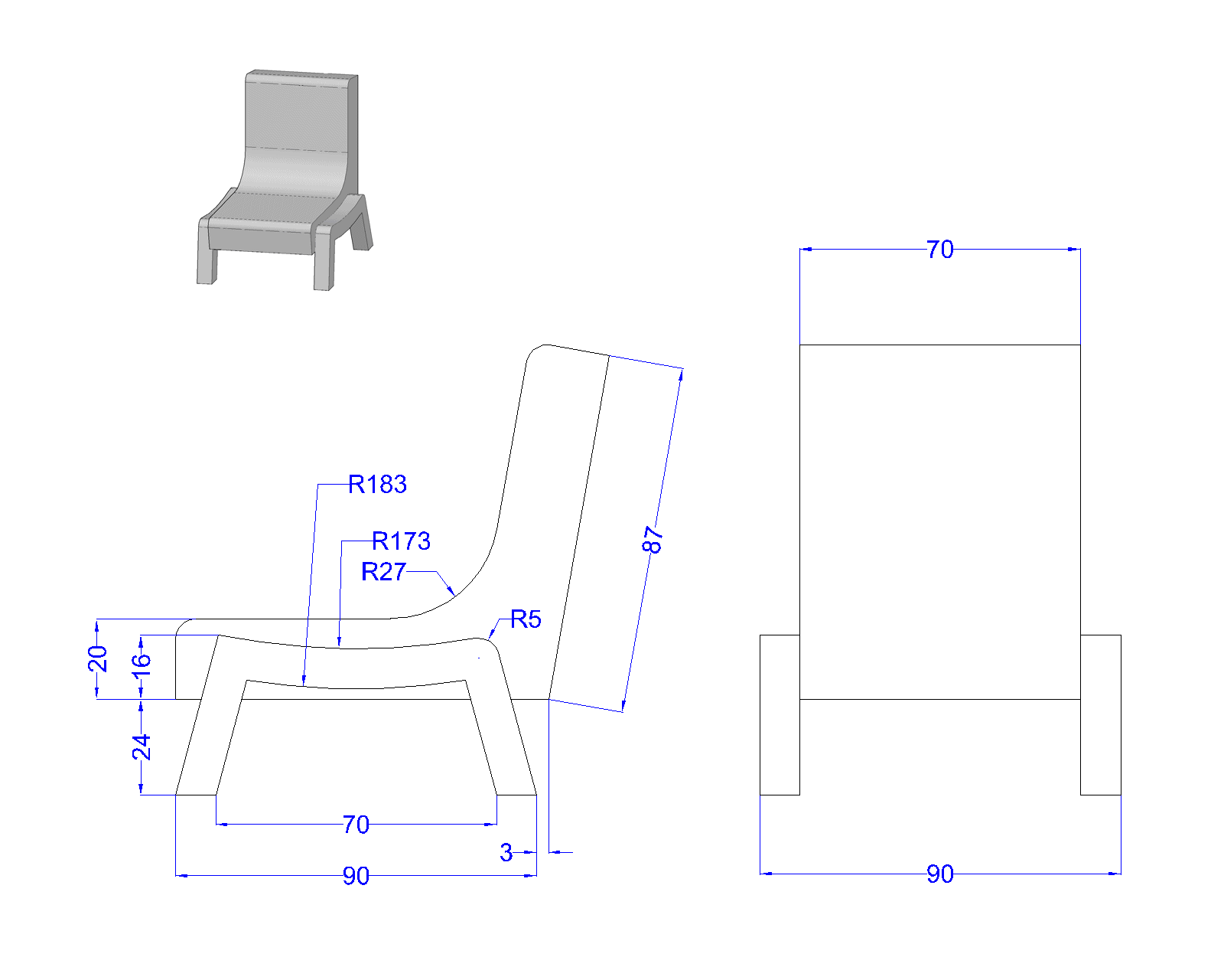 50 SolidWorks Exercises Learn by Doing - photo 36