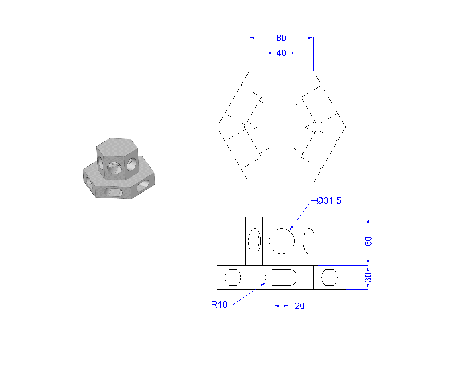 50 SolidWorks Exercises Learn by Doing - photo 40