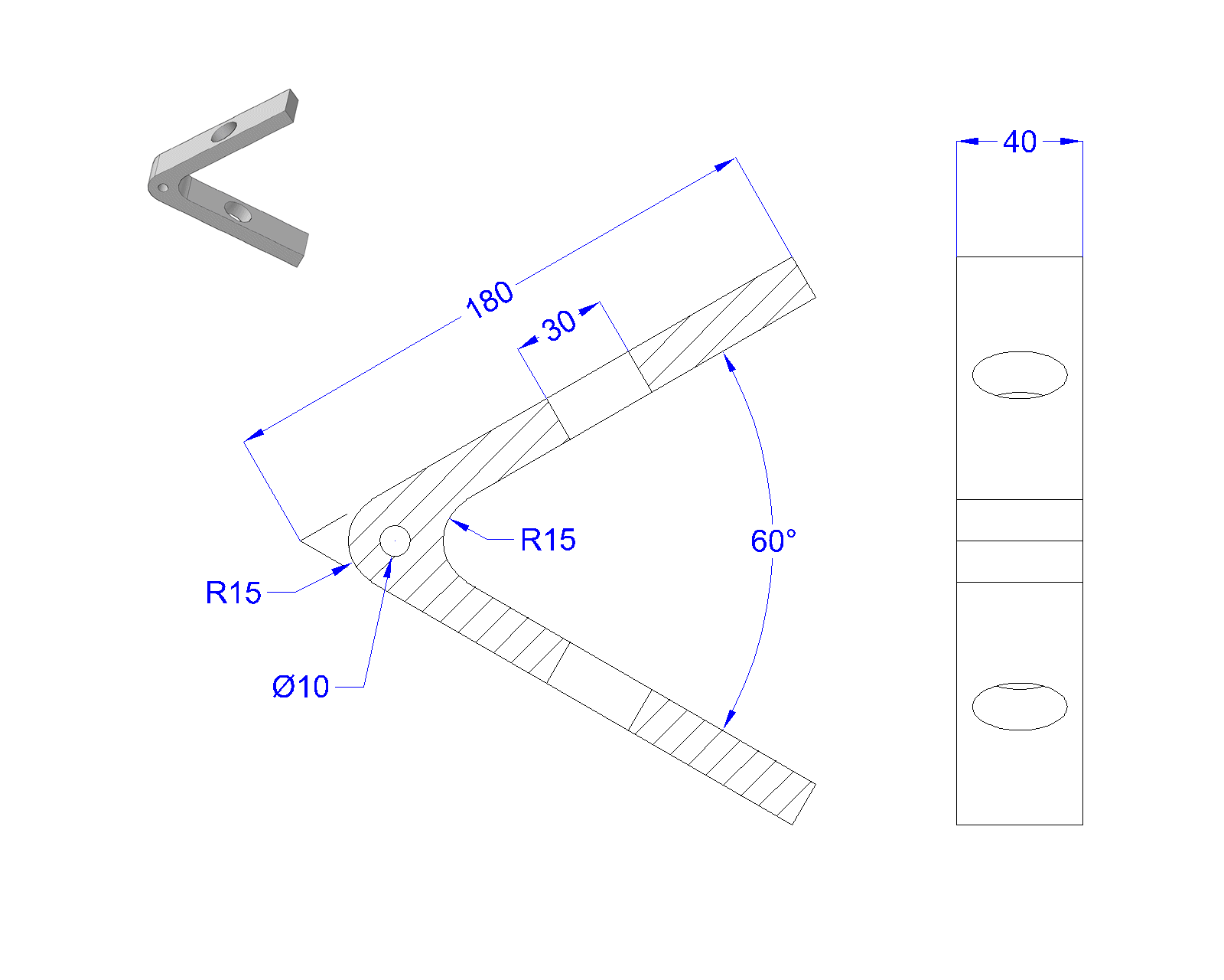 50 SolidWorks Exercises Learn by Doing - photo 41