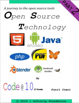 Inani Open-source-technology 20pct sample