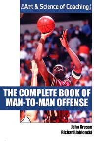 The Art Science of Coaching Series THE COMPLETE BOOK OF MAN-TO-MAN - photo 1