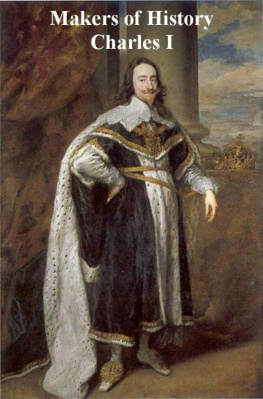 Abbott Jacob Charles I