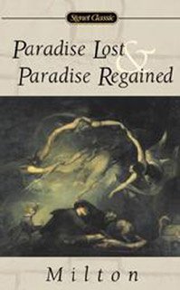 John Milton - Paradise Lost