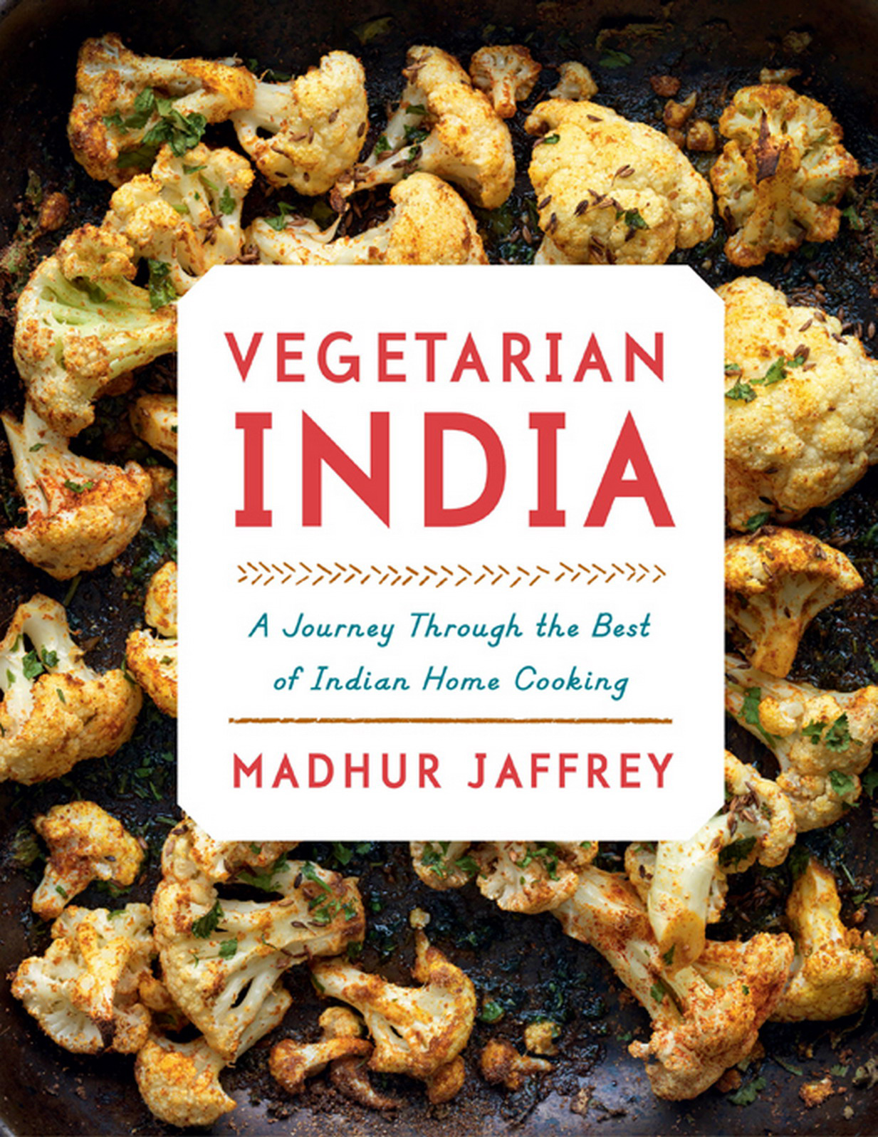 ALSO BY MADHUR JAFFREY An Invitation to Indian Cooking Madhur Jaffreys - photo 1