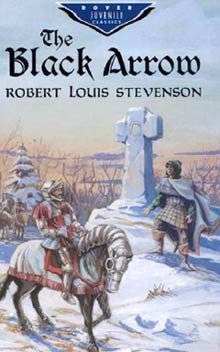 Robert Stevenson The Black Arrow