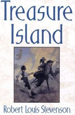 Robert Stevenson - Treasure island