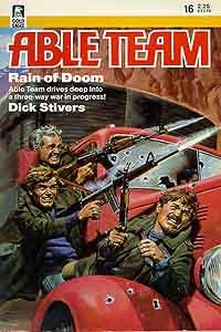 Dick Stivers Rain of Doom