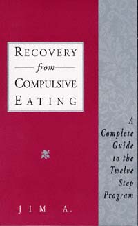 title Recovery From Compulsive Eating A Complete Guide to the Twelve - photo 1