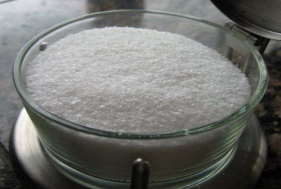 Is there too much Salt Sodium in our Diets TABLE OF CONTENT ALL - photo 1