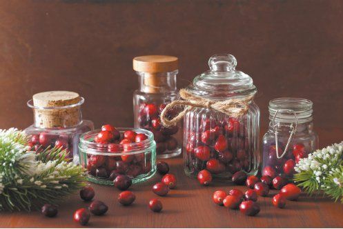 Christmas Gifts-in-a-Jar Cookbook A Collection of Christmas Gifts-in-a-Jar - photo 1