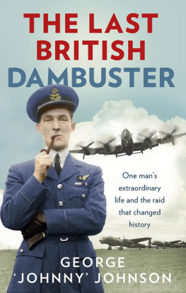 Johnson - The last British Dambuster