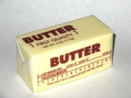 Butter In frying use cooking oil or bacon grease instead In baking use - photo 3