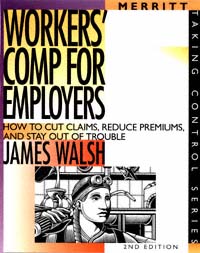 Workers Comp for Employers How to Cut Claims Reduce Premiums and Stay - photo 3