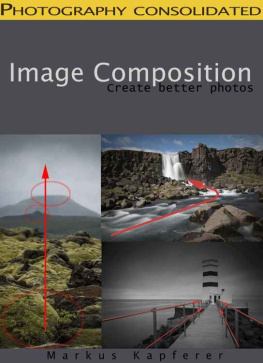 Kapferer Image Composition: Create Better Photos!