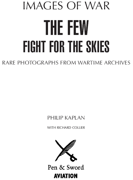 First published in Great Britain in 2014 by PEN SWORD AVIATION an imprint of - photo 1