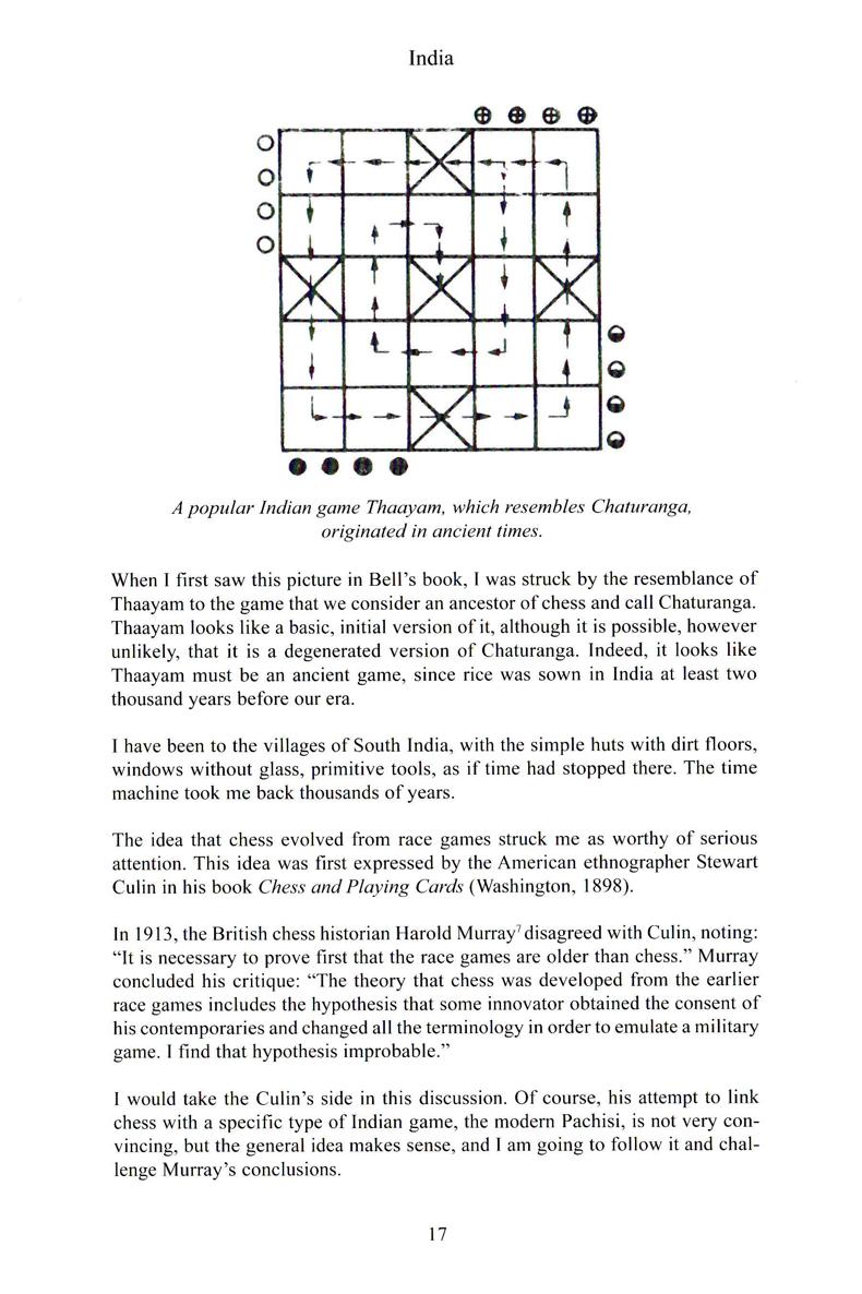 A History of Chess from Chaturanga to the Present Day by Yuri Averbakh Foreword - photo 17