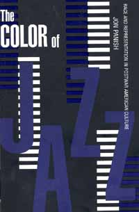 title The Color of Jazz Race and Representation in Postwar American - photo 1