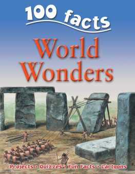 Kelly - 100 Facts World Wonders