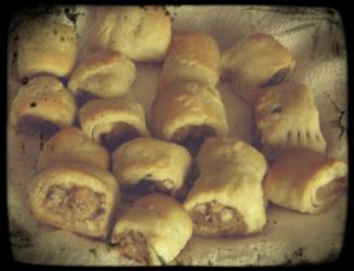 Prep Time 15 Minutes Total Time 15 Minutes Yield 2 puff pastry - photo 12