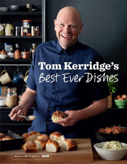 Kerridgeâs Best Ever Dishes