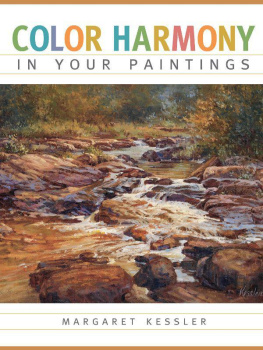 Kessler - Color Harmony in your Paintings