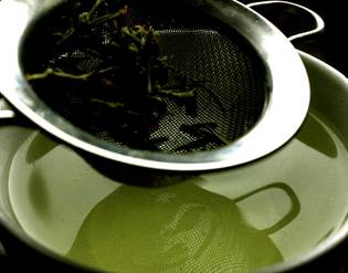 Prepare a nice cup of rosemary infusion Put asmall twig with leaves and 3-4 - photo 7