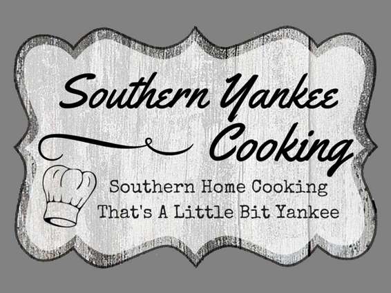 Southern Yankee Cooking Salads Sides and Main Dishes By Brian - photo 1