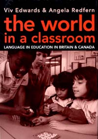 title The World in a Classroom Language in Education in Britain and - photo 1