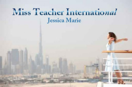 Larson - Miss teacher international