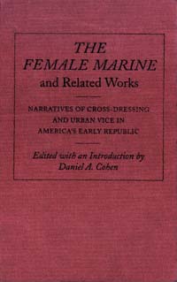 title The Female Marine and Related Works Narratives of Cross-dressing - photo 1