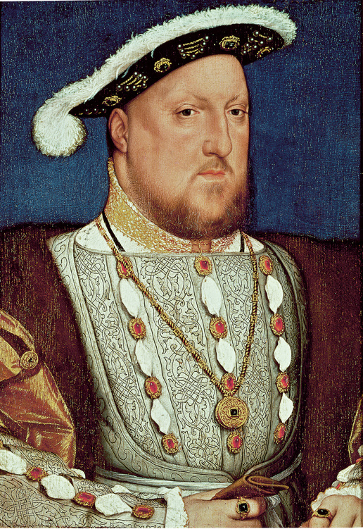 The family of Henry VIII painted by an unknown artist This picture from - photo 3