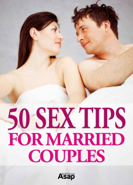 Lô - 50 Sex Tips for Married Couples