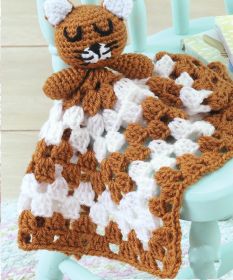 Animal lovie blankets - photo 3