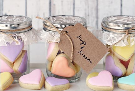 Gifts in Jars Recipes for Easy Delicious Inexpensive DIY Gifts in Jars - photo 3