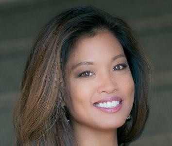 MICHELLE MALKIN is a mother wife blogger conservative syndicated columnist - photo 2