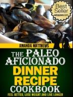 The Paleo Aficionado Salad Recipe Cookbook - photo 3