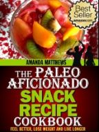 The Paleo Aficionado Salad Recipe Cookbook - photo 4