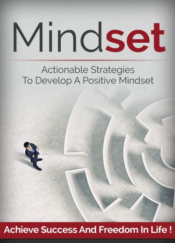 In this book Ill share with you how to develop the right mindset to go after - photo 1