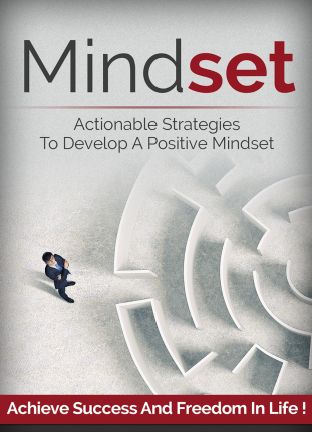 In this book Ill share with you how to develop the right mindset to go after - photo 1