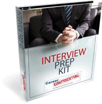 Download the Free Job Interview Prep Kit This will help you crush your next - photo 5